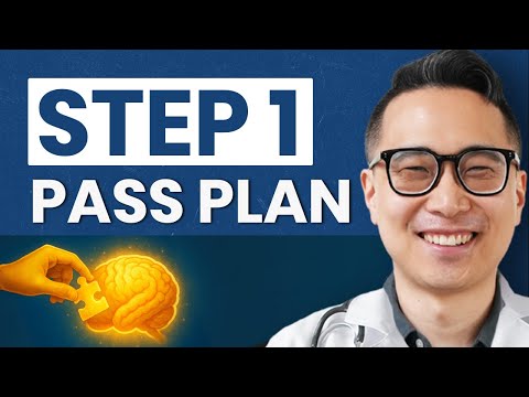 How to (Virtually) Guarantee a Step 1 Pass (Step-by-Step Guide)