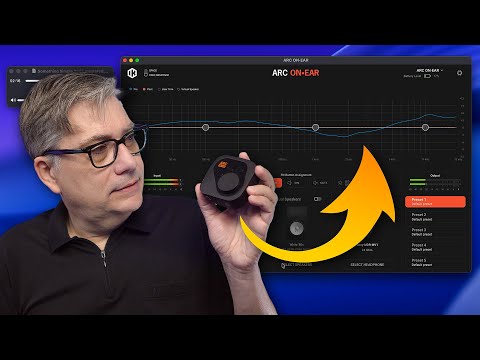 IK Multimedia ARC On-Ear Review: The Portable Studio Solution I've Been Waiting For?