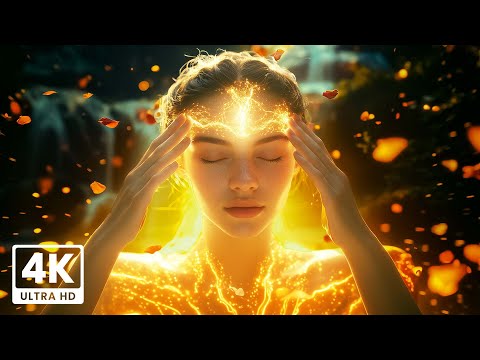 Cleanse Your Aura of Toxic Emotions: Fear, Anger, and Sadness – Let Go in 8 Minutes