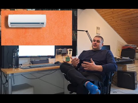 Heizen mit der Klimaanlage, 14 Dinge die dir keine vorher sagt...