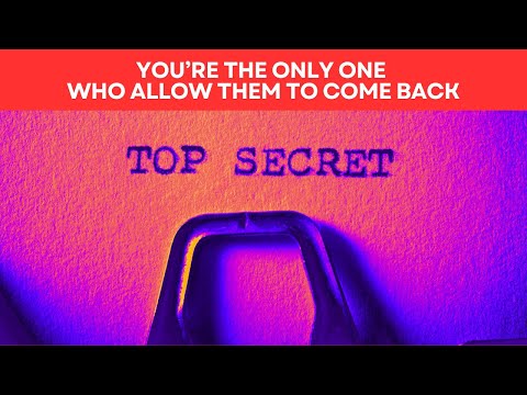 Avoidants Don’t Come Back… Unless You Make Them