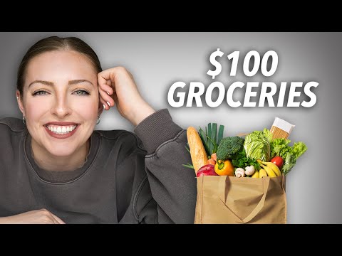 How To Live On $100 Per Week