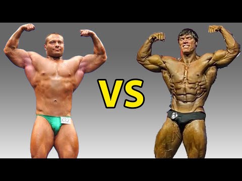 Mike Israetel Accidentally Proves Sam Sulek Right