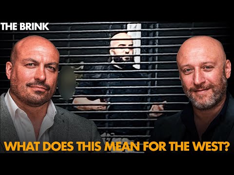 Terror Attack in Manchester: We Knew This Was Coming…