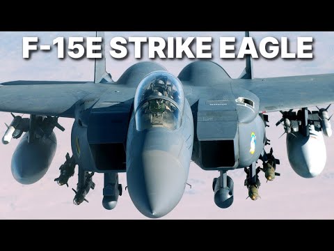 The Greatest Fighter Jet Ever Made!