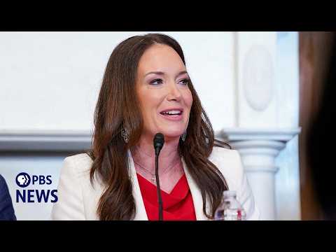 WATCH LIVE: Agriculture Secretary Rollins testifies on Trump's USDA budget request before Senate