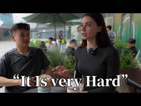 What is it like Dating a Chinese Men