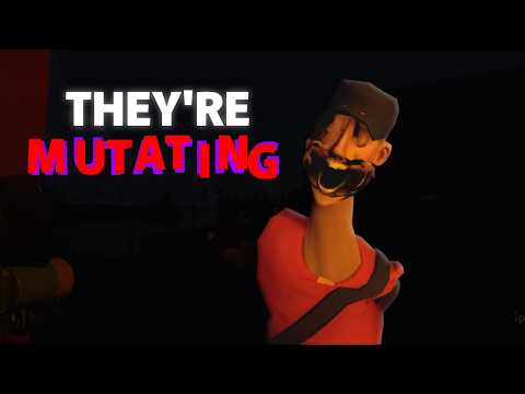 The Horror Of Don't Join Team Red...