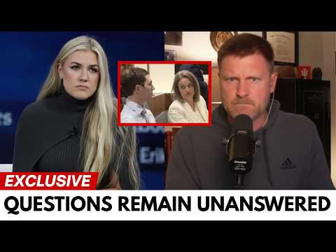 3 Witnesses | A Military Base And Erika Kirk’s Timeline Is Falling Apart