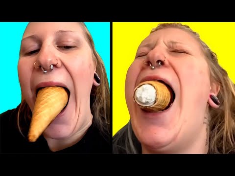 People Doing Stupid Things - Part 4