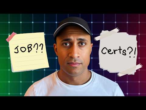 Top Cybersecurity Skills To Learn Before 2030 (START HERE!)