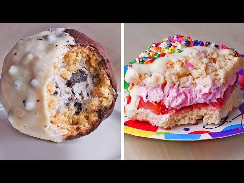 Best of August | Cakes, Cupcakes and More Yummy Dessert Recipes