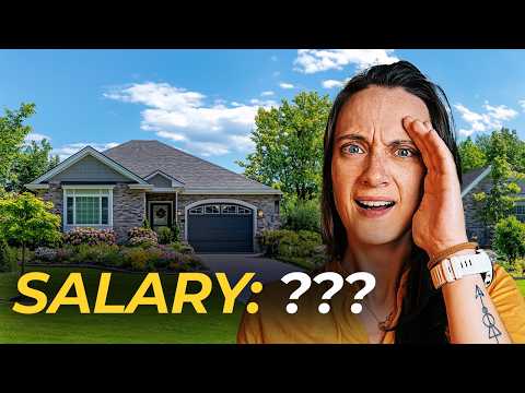 How Much Home Can You Actually Afford in Canada?