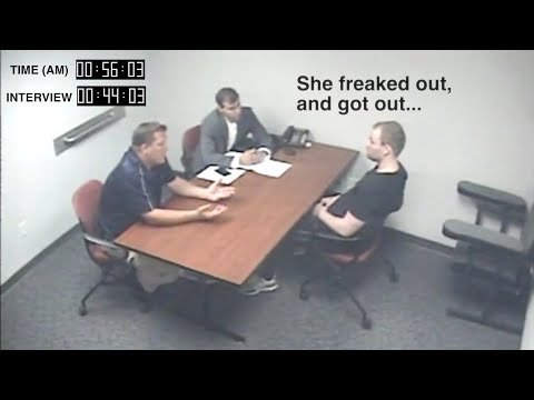 The Case of Brendt Christensen - JCS