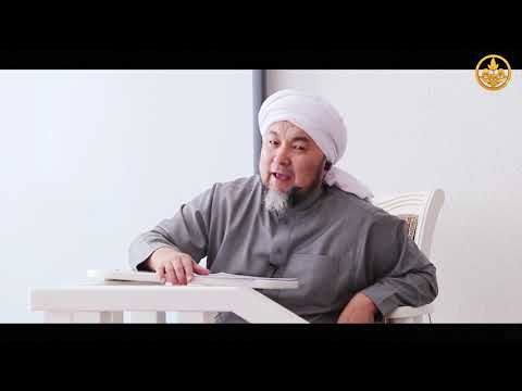 НАМАЗДЫН МААНИСИ. Жума баяны. Шейх Чубак ажы. 14 12 2018