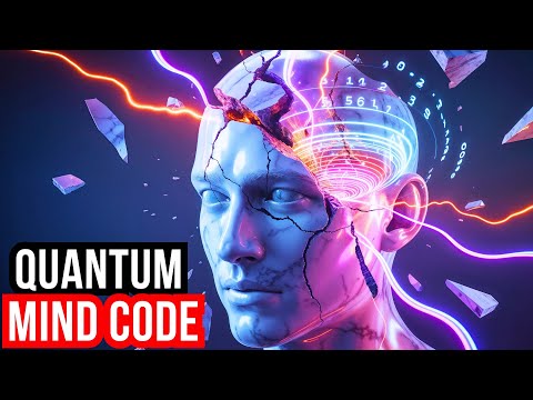 Quantum Dreams — The Secret Code Your Brain Uses to Communicate With You | Sleepy Physicist