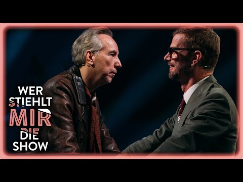 FINALE: Gewinnt Olli Schulz ein 3. Mal gegen Joko? | WSMDS