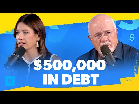 How Do I Break The News To My Wife That We're Broke?