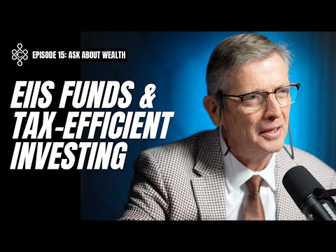 Tax Free Investing in Ireland with EIIS