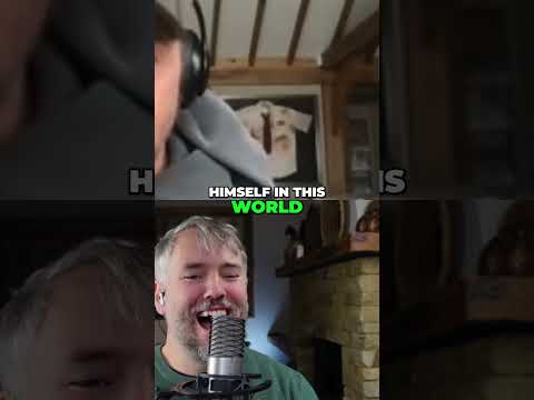 How Simon Pegg wrote “Shaun Of The Dead”. #chaplintalks #simonpegg #shaunofthedead