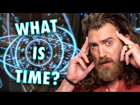 How Do You Imagine Time?