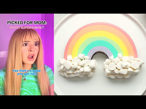 1 Hour Relaxing ⏰ Cake Storytime TikTok 🌎 @Brianna Mizura POVs Tiktok Compilations Part #26