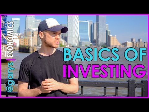 Basics of Investing