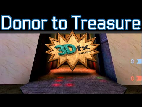 Voodoo2 Resurrection: Missing TMU & Bad RAM