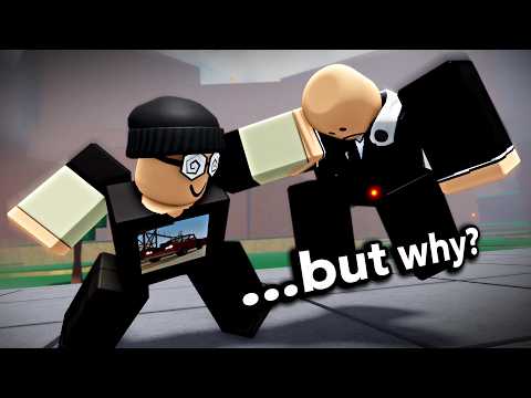 this battlegrounds game came back from the DEAD.