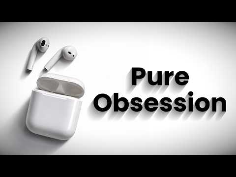 Why AirPods Are Impossible to Beat