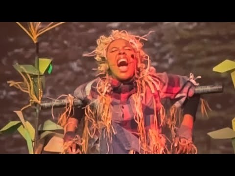 “You Can’t Win” - 2025 Teen Summer Musical’s “The Wiz” 