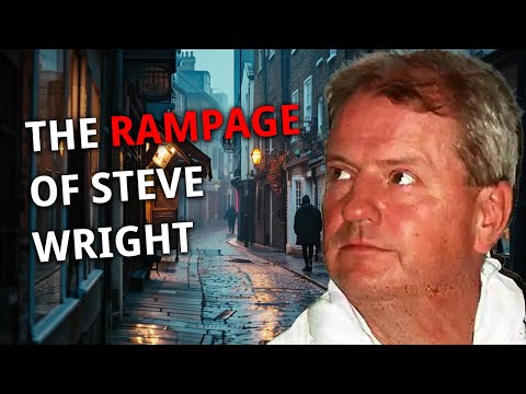 The Shocking Case of the Suffolk Strangler