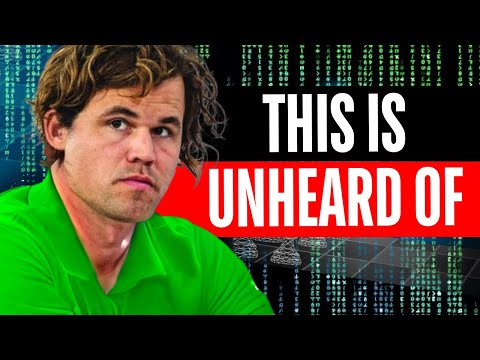 Even For Magnus Carlsen This Is Shocking (Hikaru Astounded)