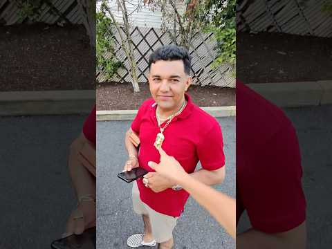 I’ve Never Had a Meetup Like This Before… #watch