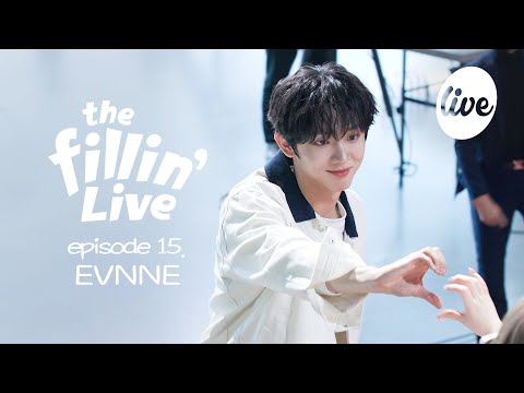 [4K] the Fillin' Live ep 15. EVNNE "EVNNEing party" with ENNVE Band LIVE [it's Live] K-POP live show