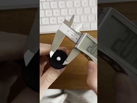 Mild Annoyance 1 - THIS SCREW #3dprinting #photography #videography #diy #solved  #3dprinted