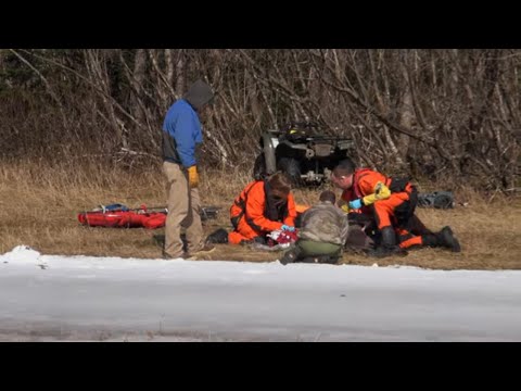 Deadly ATV Accident | Coast Guard Alaska | Full Episode