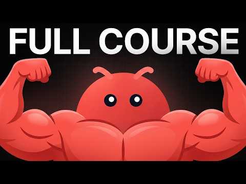 OPENCLAW FULL COURSE 3 HOURS: Build & Sell (2026)