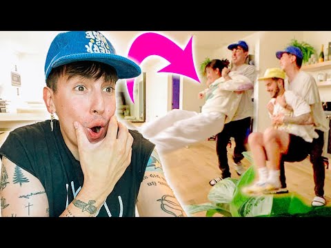 What REALLY HAPPENS At Our House!!