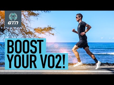 3 Running Workouts To Boost Your VO2 Max!