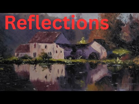 Try this Hack for better Oil painting Results