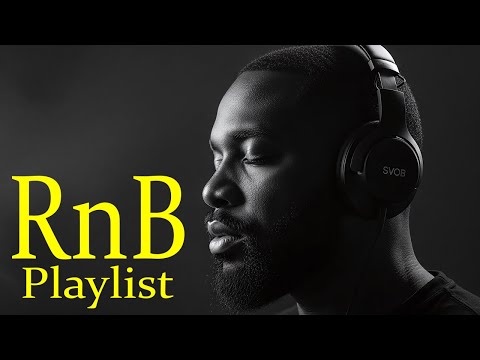 Late Night R&B Vibes — Smooth Jams for Quiet Nights