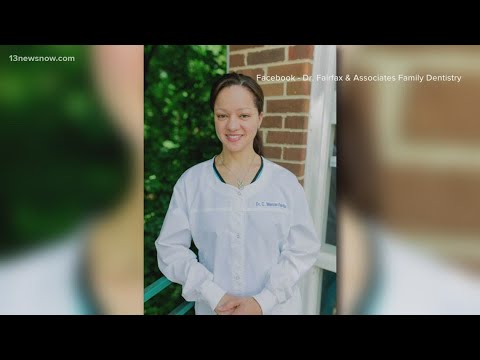 Remembering Dr. Cerina Fairfax