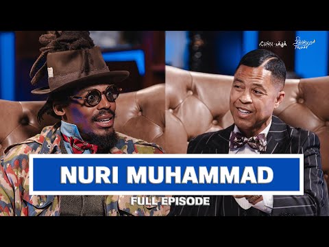 Eat to Live, Serve to Lead: Powerful Conversation on Downfalls, Unity, Spiritual Healing