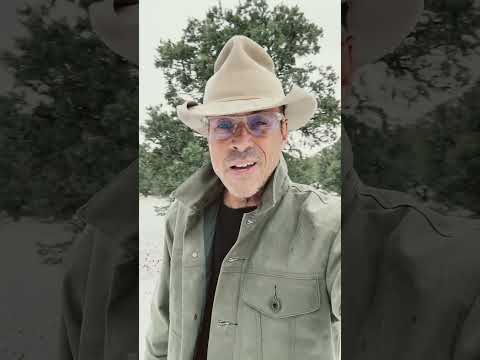 Santa Fe Hail. New Mexico heavy weather. #newmexico #hail #weather