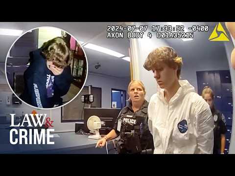 Florida Teen Confesses to Killing Mom and Her Boyfriend