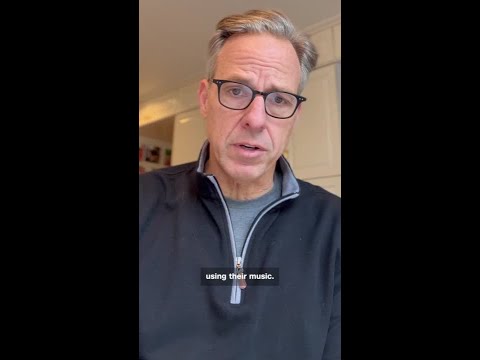 Sabrina Carpenter is in a fight with the White House