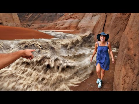 200 Невероятных Вещей, Снятых на Камеру. Лучшее за Месяц