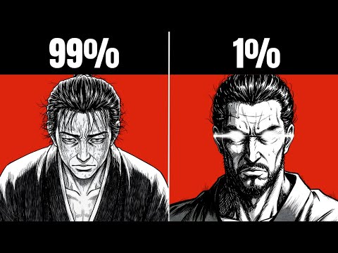 10 Samurai Habits That Separate You from 99% of Men
