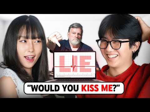 Lie Detector EXPOSES House of Feelings | EP 6